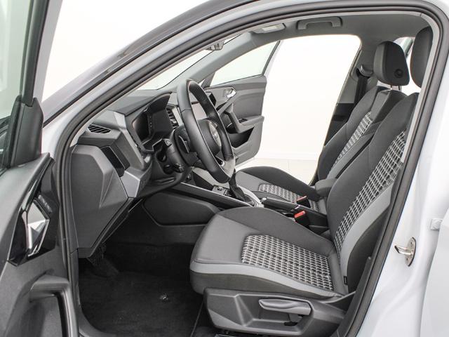 Audi A1 Sportback Adrenalin edition 35 TFSI 110 kW (150 CV) S tronic