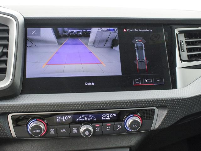 Audi A1 Sportback Adrenalin edition 35 TFSI 110 kW (150 CV) S tronic