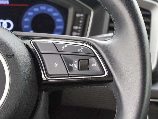 Audi A1 Sportback Adrenalin edition 35 TFSI 110 kW (150 CV) S tronic