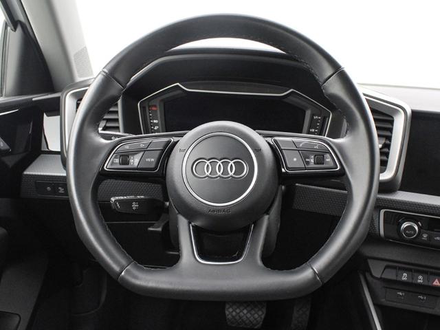 Audi A1 Sportback Adrenalin edition 35 TFSI 110 kW (150 CV) S tronic