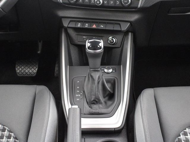 Audi A1 Sportback Adrenalin edition 35 TFSI 110 kW (150 CV) S tronic