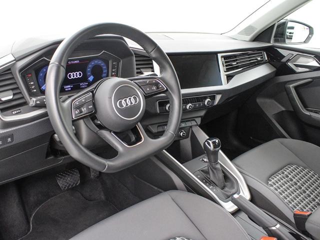 Audi A1 Sportback Adrenalin edition 35 TFSI 110 kW (150 CV) S tronic