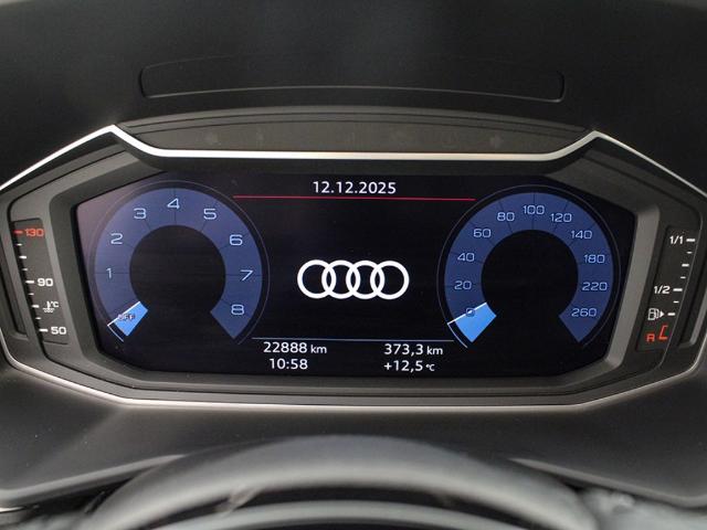 Audi A1 Sportback Adrenalin edition 35 TFSI 110 kW (150 CV) S tronic