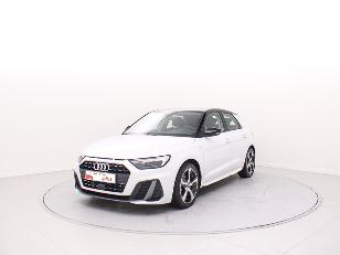 Audi A1 Sportback 35 TFSI de segunda mano