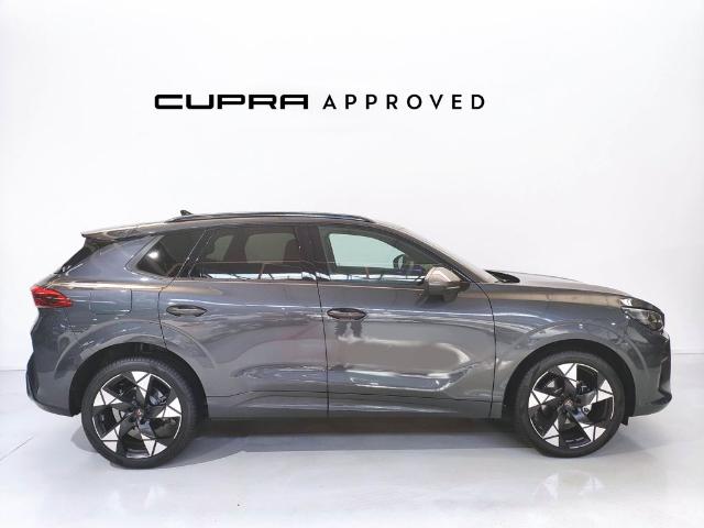 CUPRA Terramar 1.5 eTSI DSG 110 kW (150 CV)