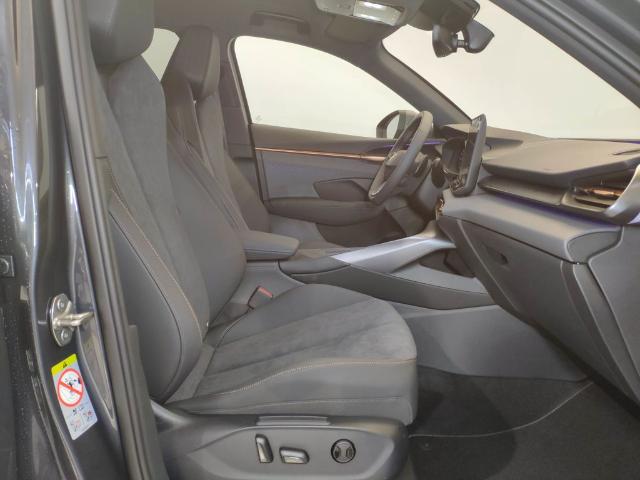 CUPRA Terramar 1.5 eTSI DSG 110 kW (150 CV)