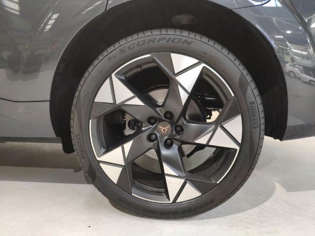 CUPRA Terramar 1.5 eTSI DSG 110 kW (150 CV)