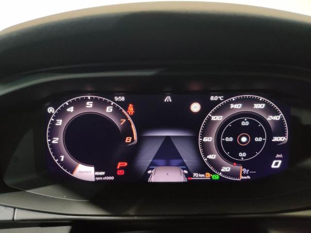 CUPRA Terramar 1.5 eTSI DSG 110 kW (150 CV)