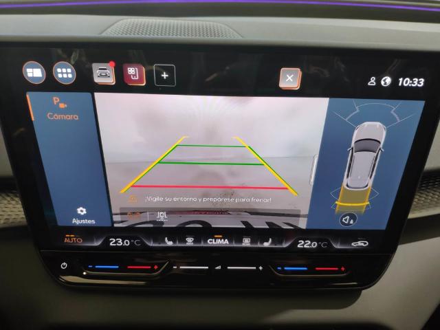 CUPRA Terramar 1.5 eTSI DSG 110 kW (150 CV)