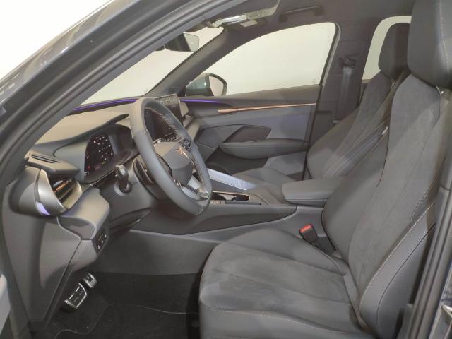 CUPRA Terramar 1.5 eTSI DSG 110 kW (150 CV)