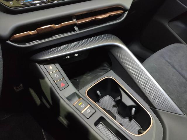 CUPRA Terramar 1.5 eTSI DSG 110 kW (150 CV)