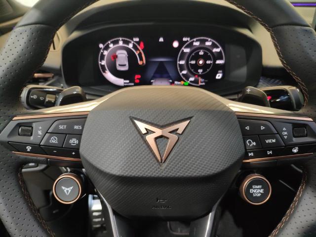 CUPRA Terramar 1.5 eTSI DSG 110 kW (150 CV)