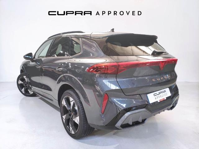 CUPRA Terramar 1.5 eTSI DSG 110 kW (150 CV)