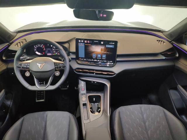 CUPRA Terramar 1.5 eTSI DSG 110 kW (150 CV)