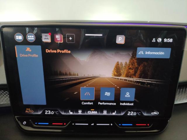 CUPRA Terramar 1.5 eTSI DSG 110 kW (150 CV)