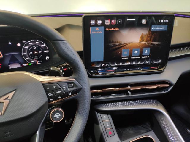 CUPRA Terramar 1.5 eTSI DSG 110 kW (150 CV)