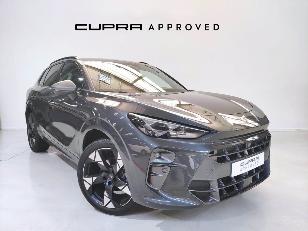 CUPRA Terramar 1.5 eTSI de segunda mano