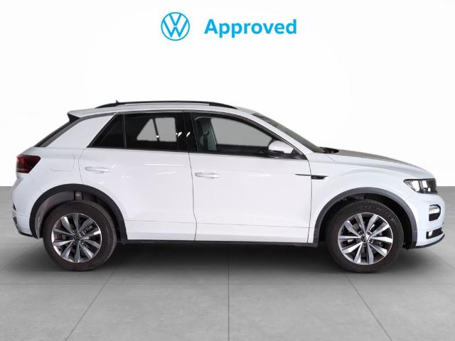 Volkswagen T-Roc Advance R-Line 1.0 TSI 81 kW (110 CV)