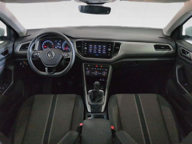 Volkswagen T-Roc Advance R-Line 1.0 TSI 81 kW (110 CV)