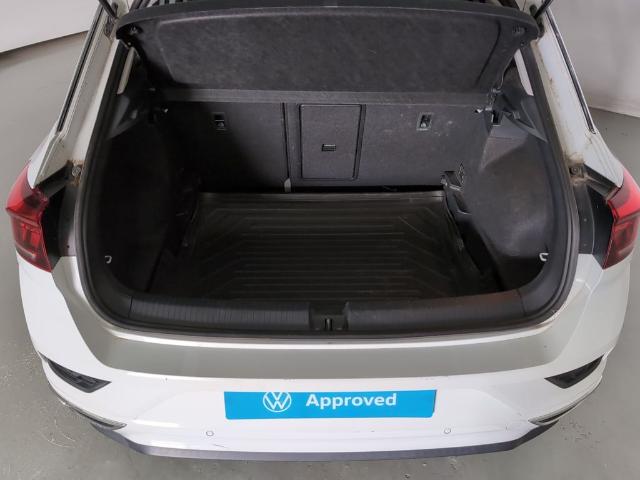 Volkswagen T-Roc Advance R-Line 1.0 TSI 81 kW (110 CV)