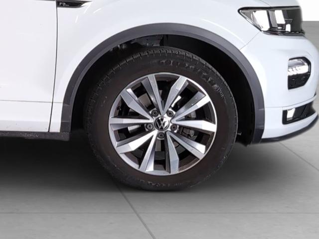 Volkswagen T-Roc Advance R-Line 1.0 TSI 81 kW (110 CV)