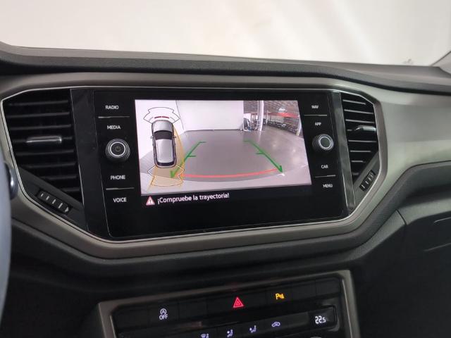 Volkswagen T-Roc Advance R-Line 1.0 TSI 81 kW (110 CV)