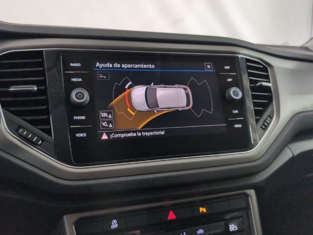 Volkswagen T-Roc Advance R-Line 1.0 TSI 81 kW (110 CV)