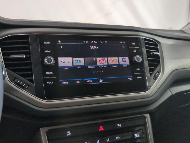 Volkswagen T-Roc Advance R-Line 1.0 TSI 81 kW (110 CV)