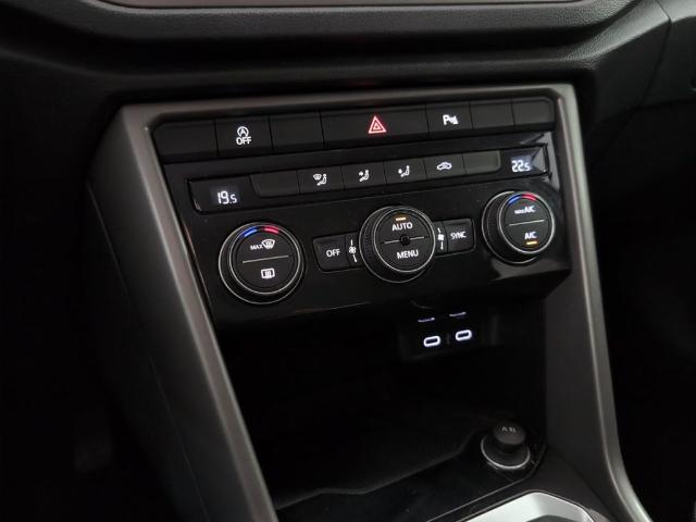 Volkswagen T-Roc Advance R-Line 1.0 TSI 81 kW (110 CV)