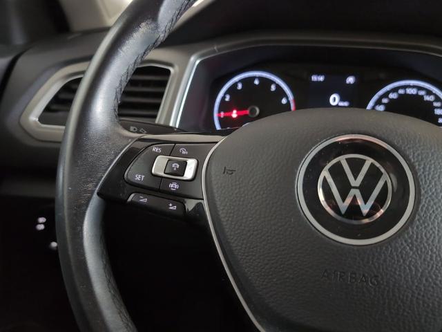 Volkswagen T-Roc Advance R-Line 1.0 TSI 81 kW (110 CV)