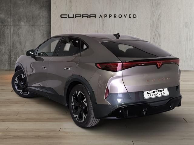 CUPRA Tavascan 77kWh Endurance Base 210 kW (286 CV)