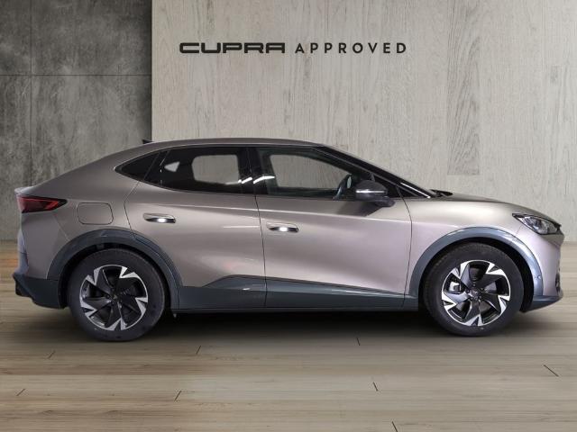 CUPRA Tavascan 77kWh Endurance Base 210 kW (286 CV)