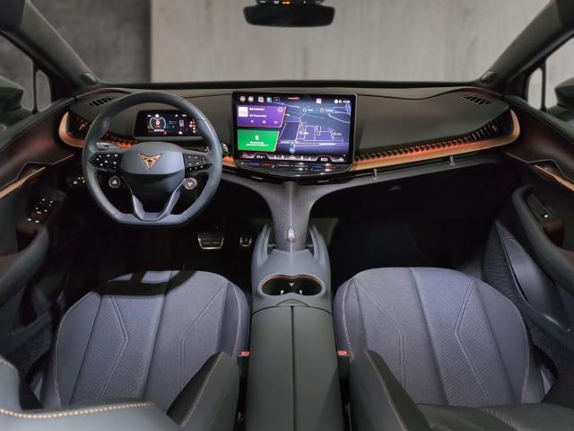 CUPRA Tavascan 77kWh Endurance Base 210 kW (286 CV)