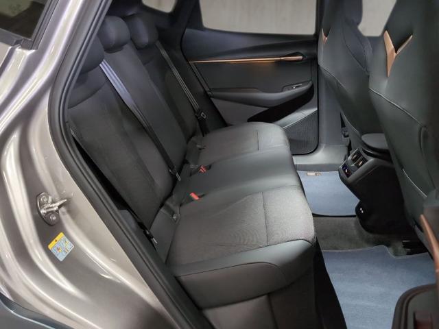 CUPRA Tavascan 77kWh Endurance Base 210 kW (286 CV)