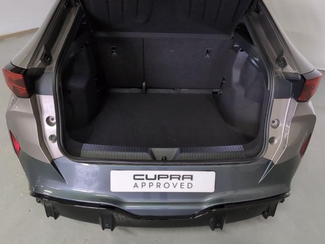 CUPRA Tavascan 77kWh Endurance Base 210 kW (286 CV)
