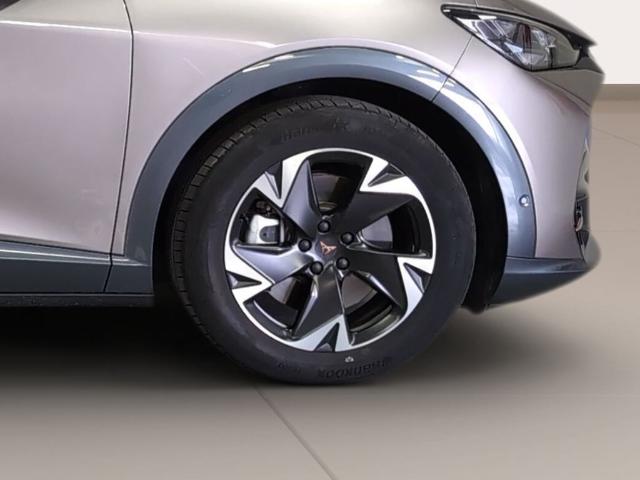 CUPRA Tavascan 77kWh Endurance Base 210 kW (286 CV)