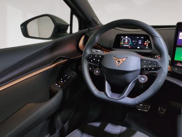 CUPRA Tavascan 77kWh Endurance Base 210 kW (286 CV)