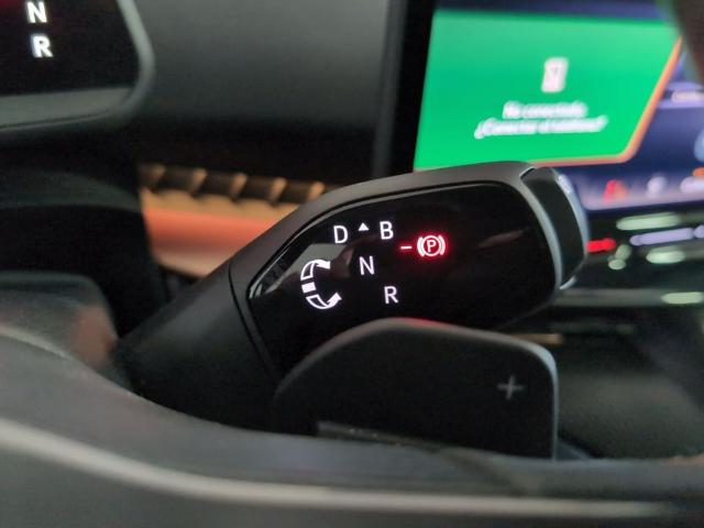 CUPRA Tavascan 77kWh Endurance Base 210 kW (286 CV)