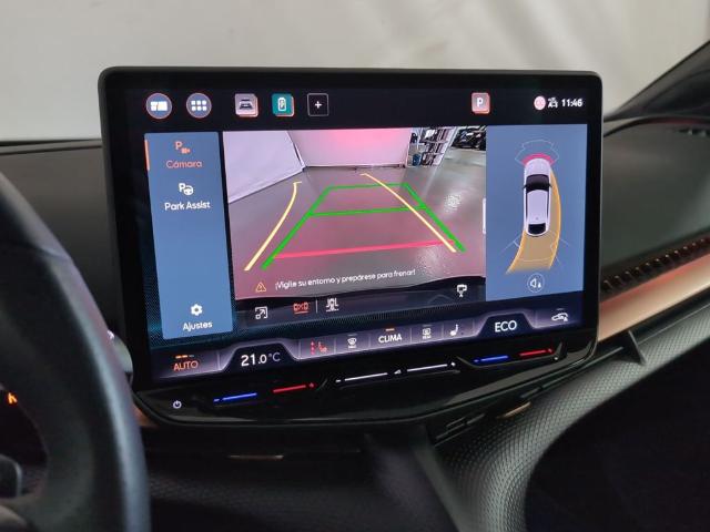 CUPRA Tavascan 77kWh Endurance Base 210 kW (286 CV)