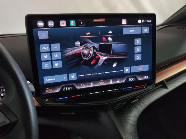 CUPRA Tavascan 77kWh Endurance Base 210 kW (286 CV)