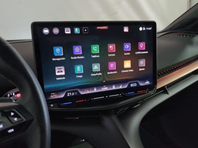 CUPRA Tavascan 77kWh Endurance Base 210 kW (286 CV)