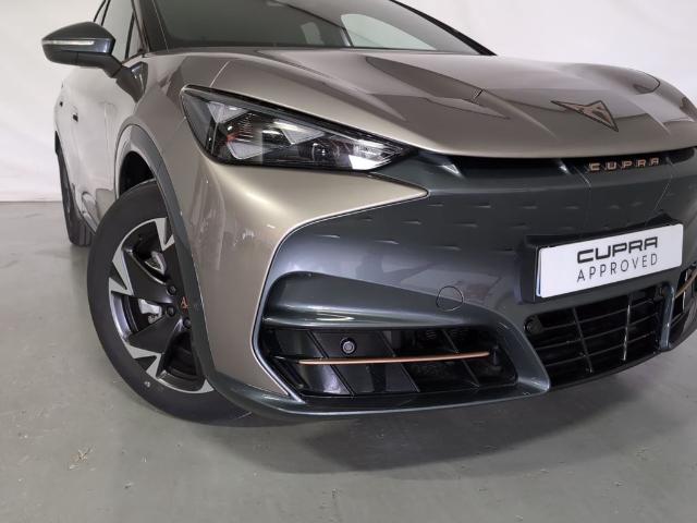 CUPRA Tavascan 77kWh Endurance Base 210 kW (286 CV)