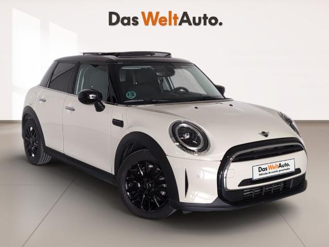 MINI MINI 5 Puertas Cooper de segunda mano