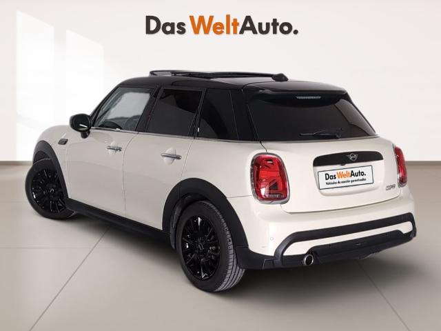 MINI MINI 5 Puertas Cooper 100 kW (136 CV)