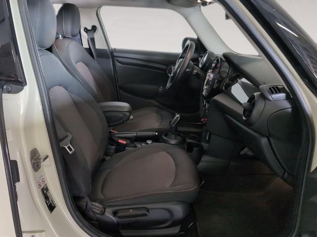 MINI MINI 5 Puertas Cooper 100 kW (136 CV)