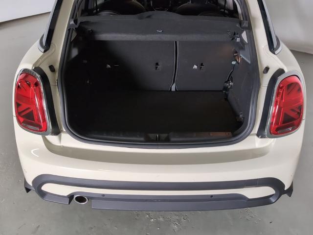 MINI MINI 5 Puertas Cooper 100 kW (136 CV)