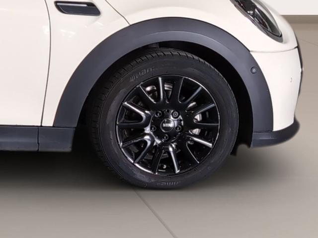 MINI MINI 5 Puertas Cooper 100 kW (136 CV)