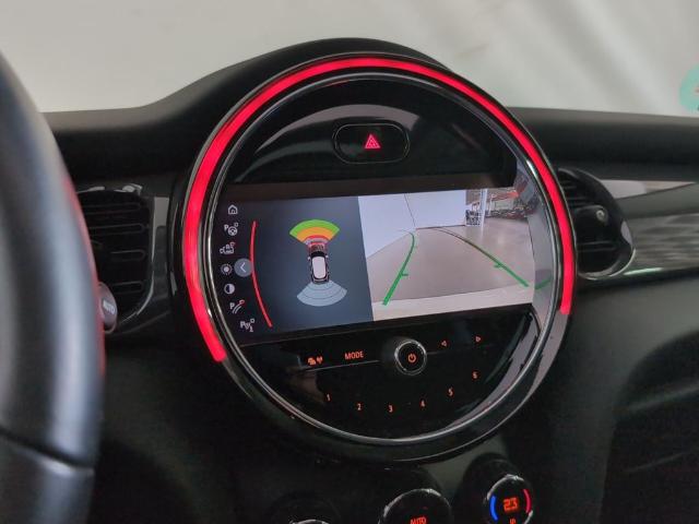 MINI MINI 5 Puertas Cooper 100 kW (136 CV)