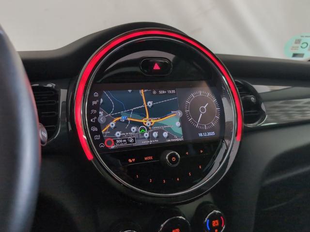 MINI MINI 5 Puertas Cooper 100 kW (136 CV)