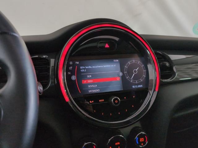 MINI MINI 5 Puertas Cooper 100 kW (136 CV)